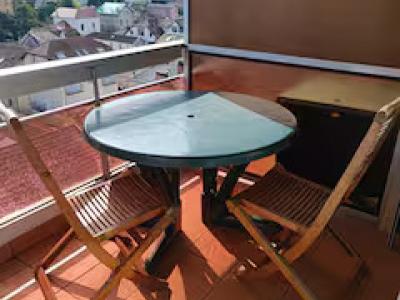 Photo n°11 du logement curiste LC-4453 à Aix-les-Bains