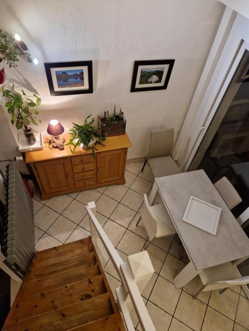 Aix-les-Bains - location curiste LC-4454 n°2