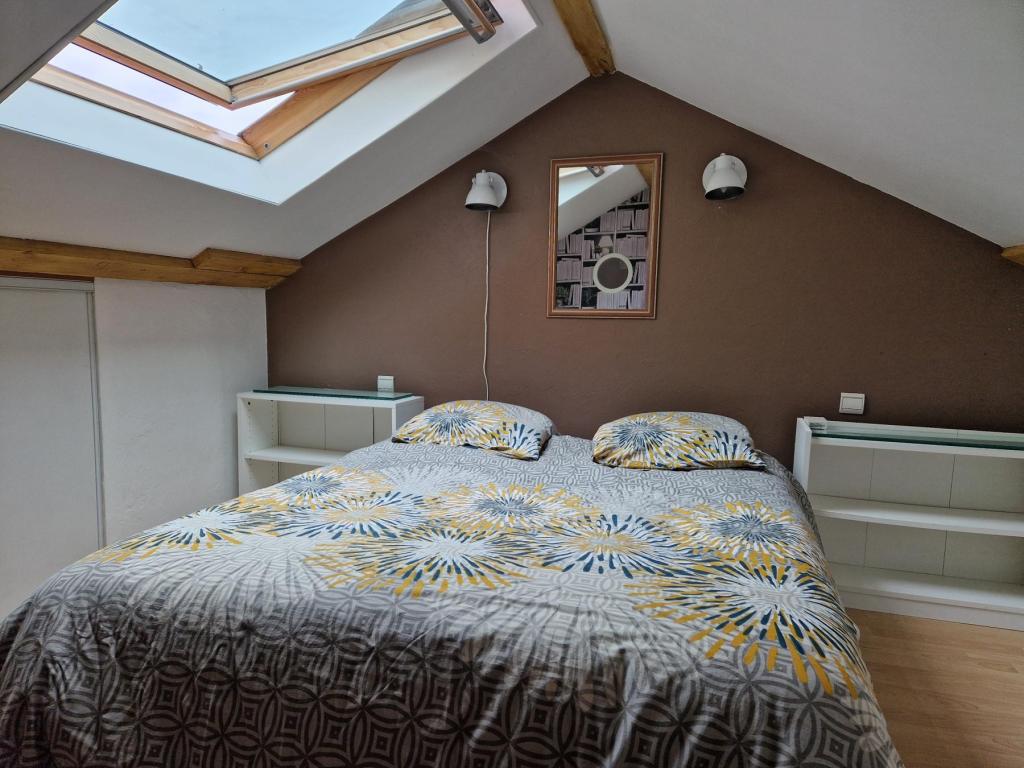 Aix-les-Bains - location curiste LC-4454 n°4