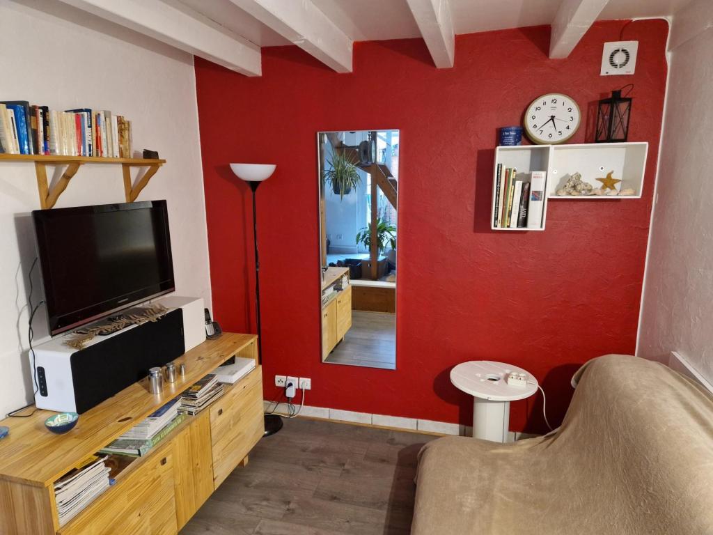 Aix-les-Bains - location curiste LC-4454 n°5