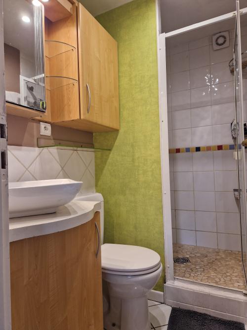 Aix-les-Bains - location curiste LC-4454 n°9