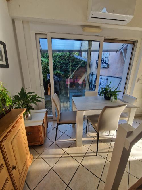 Aix-les-Bains - location curiste LC-4454 n°3