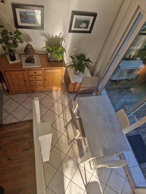 Aix-les-Bains - location curiste LC-4454 n°2