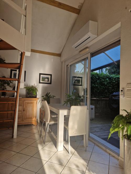 Aix-les-Bains - location curiste LC-4454 n°4