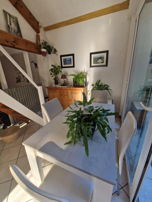 Aix-les-Bains - location curiste LC-4454 n°5