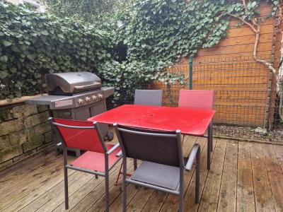 Photo n°3 du logement curiste LC-4454 à Aix-les-Bains