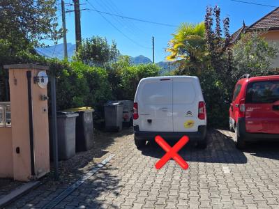 Photo n°10 du logement curiste LC-4454 à Aix-les-Bains