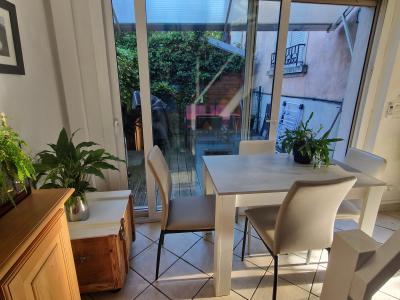Photo n°3 du logement curiste LC-4454 à Aix-les-Bains