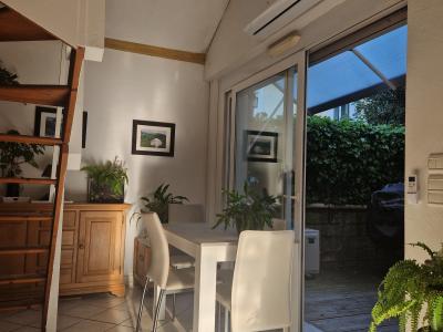 Photo n°4 du logement curiste LC-4454 à Aix-les-Bains
