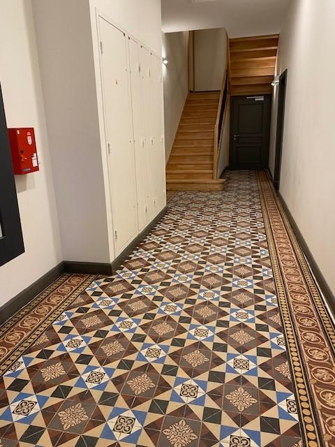 Vichy - location curiste LC-4456 n°3