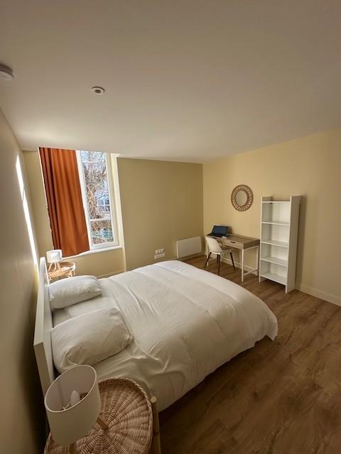 Vichy - location curiste LC-4456 n°5