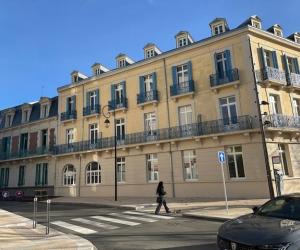 Autre Hébergement à proximité