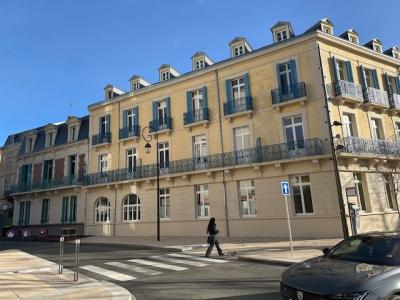 Photo n°1 du logement curiste LC-4456 à Vichy