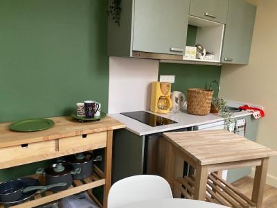 Photo n°2 du logement curiste LC-4456 à Vichy