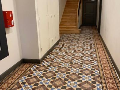 Photo n°3 du logement curiste LC-4456 à Vichy