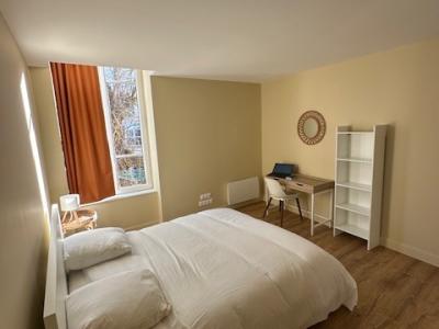 Photo n°5 du logement curiste LC-4456 à Vichy