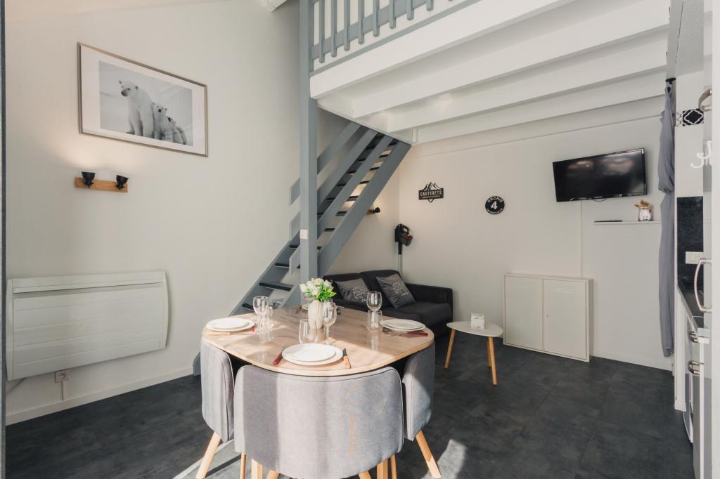 Cauterets - location curiste LC-4457 n°2