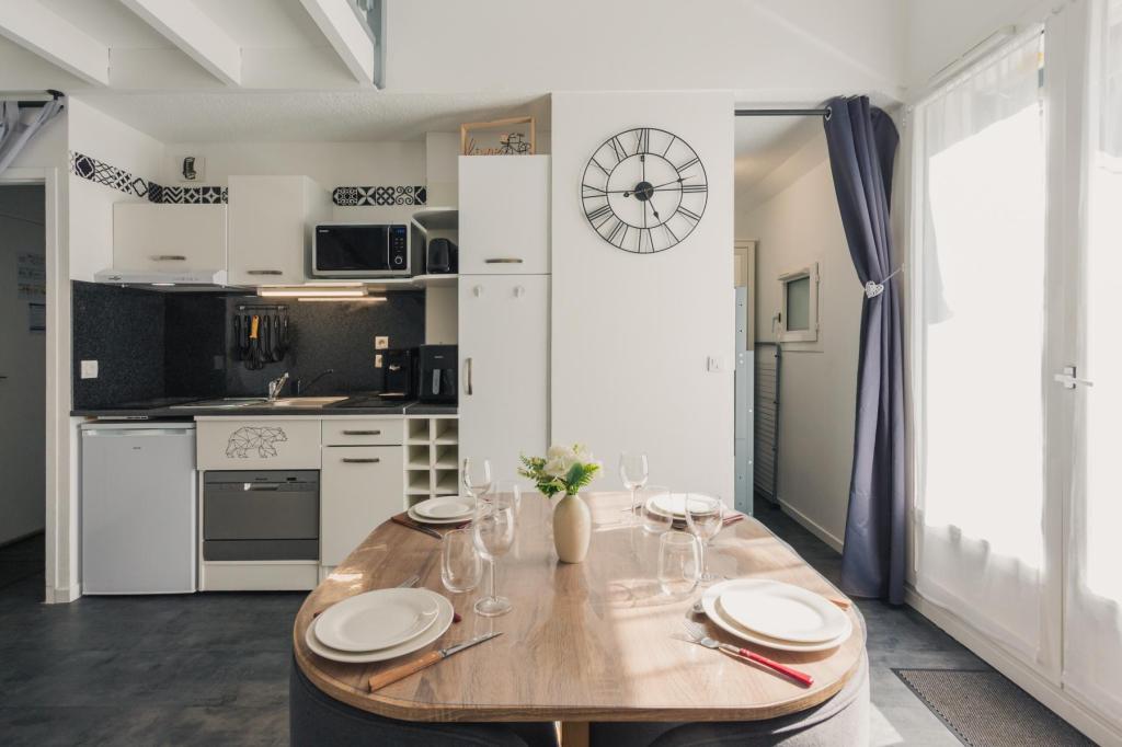 Cauterets - location curiste LC-4457 n°3