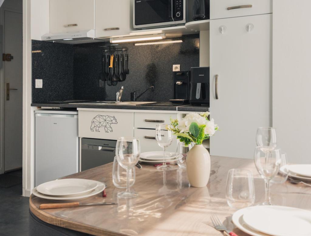 Cauterets - location curiste LC-4457 n°4