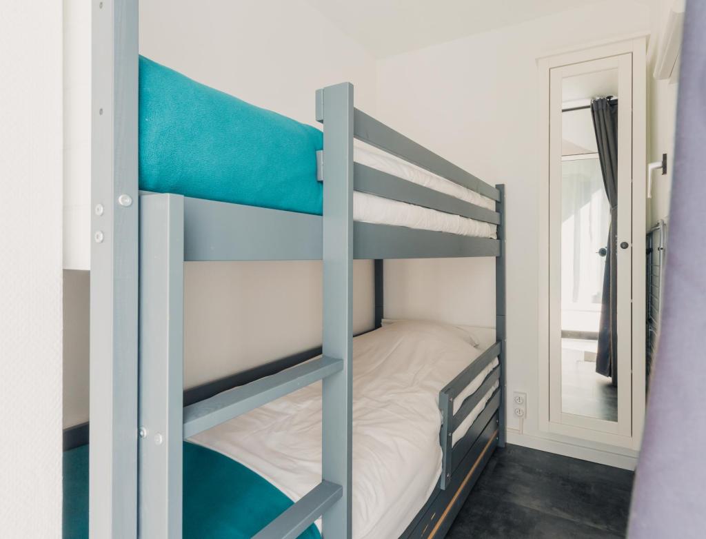 Cauterets - location curiste LC-4457 n°5