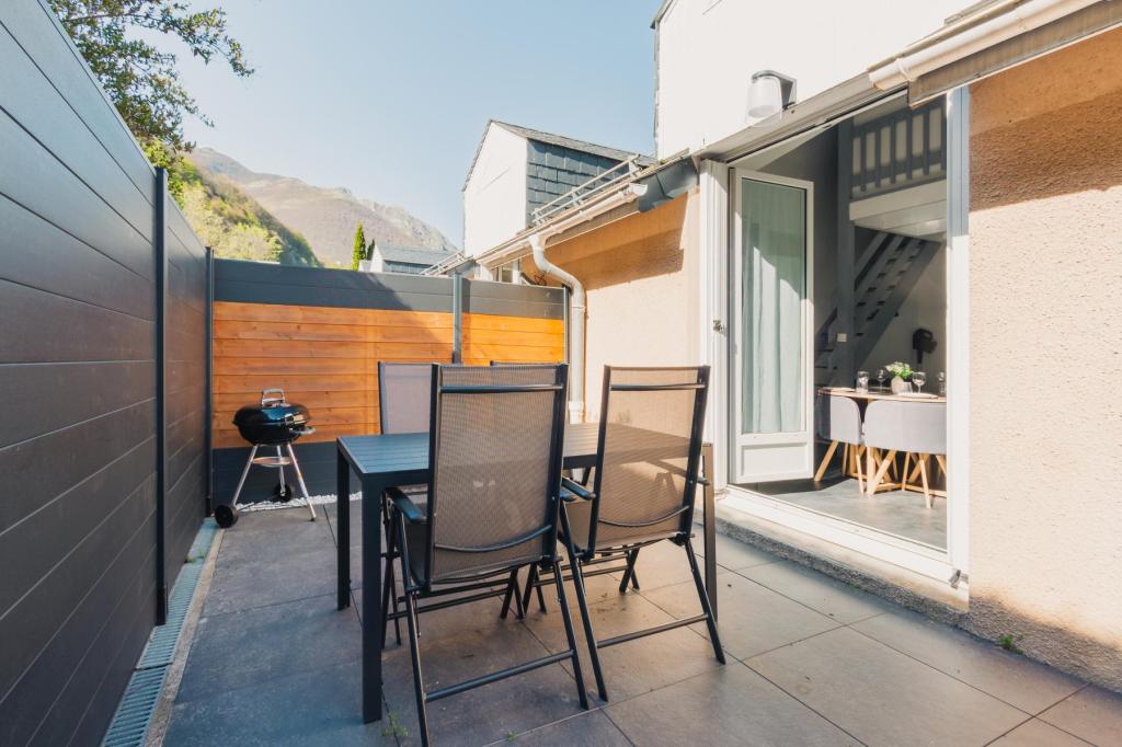 Cauterets - location curiste LC-4457 n°6