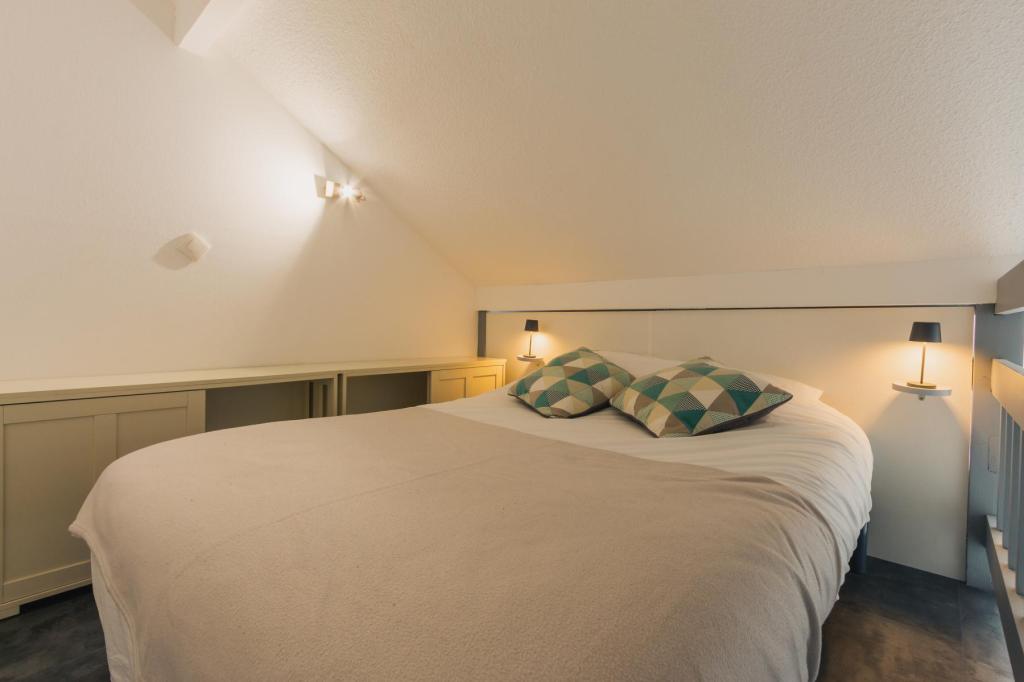 Cauterets - location curiste LC-4457 n°7