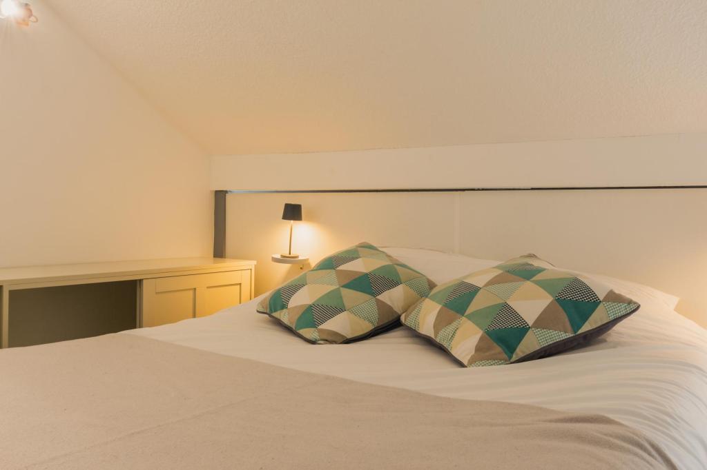 Cauterets - location curiste LC-4457 n°8