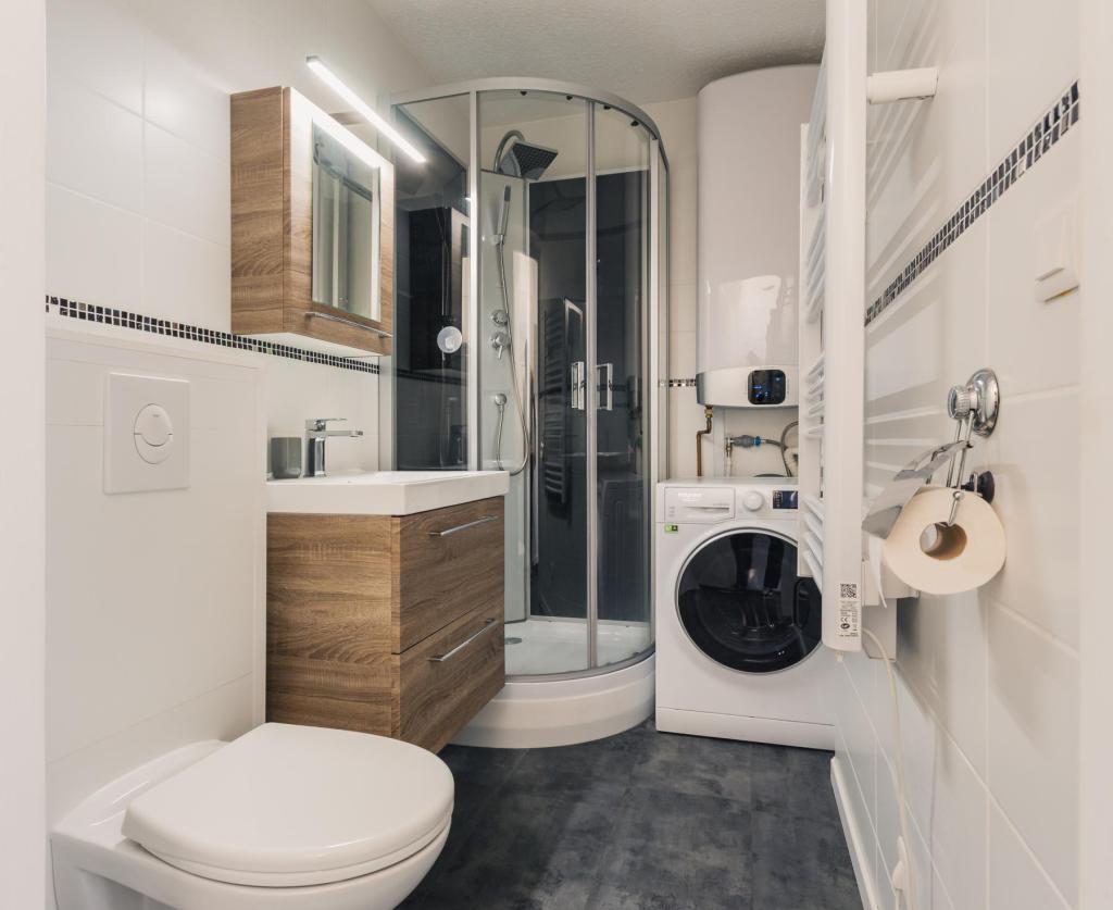 Cauterets - location curiste LC-4457 n°9