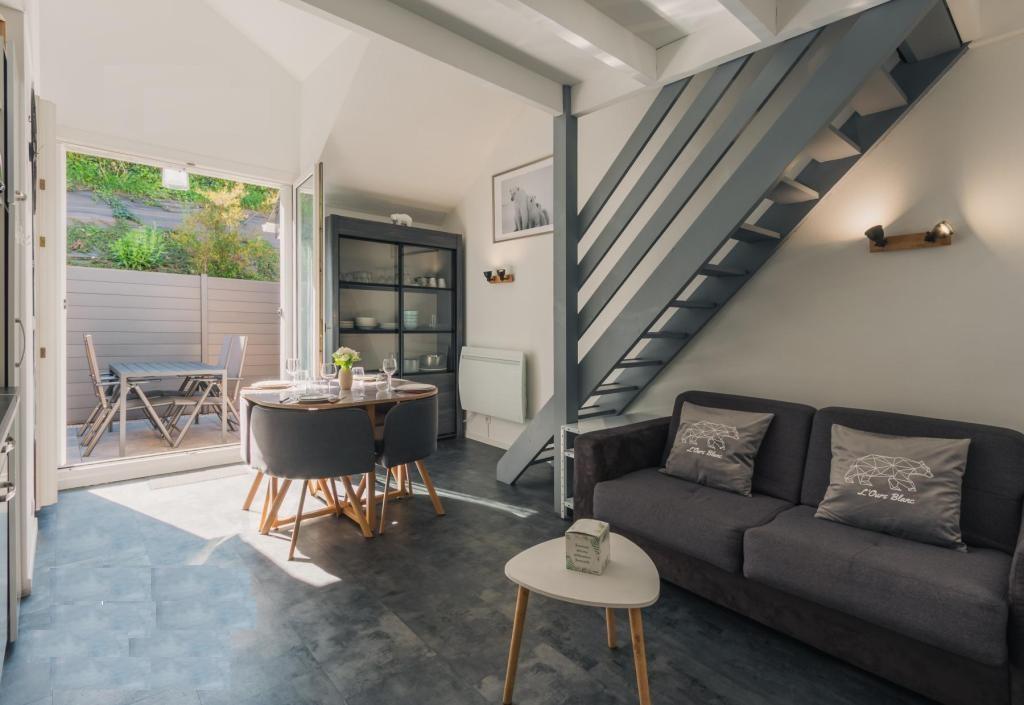 Cauterets - location curiste LC-4457 n°1