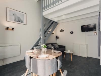 Photo n°2 du logement curiste LC-4457 à Cauterets