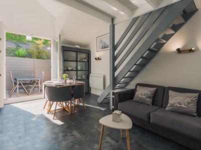 Photo n°1 du logement curiste LC-4457 à Cauterets