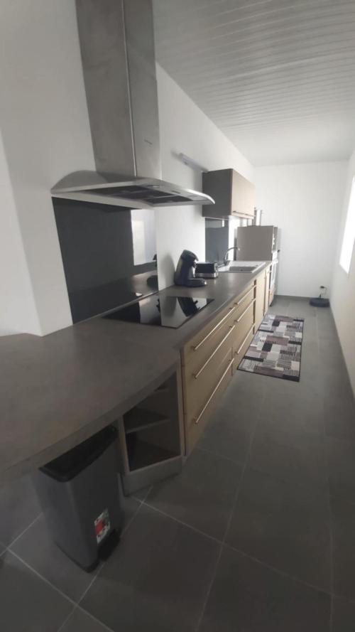 Soubise - location curiste LC-4458 n°3