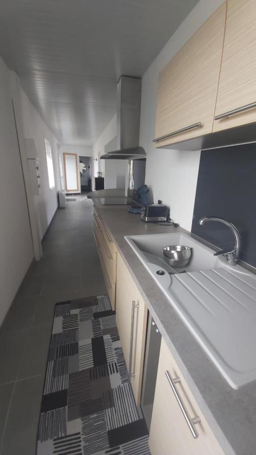 Soubise - location curiste LC-4458 n°8