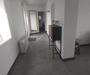 Autre Hébergement à proximité