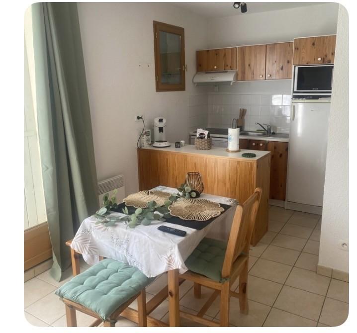 Montbrun-les-Bains - location curiste LC-4460 n°3