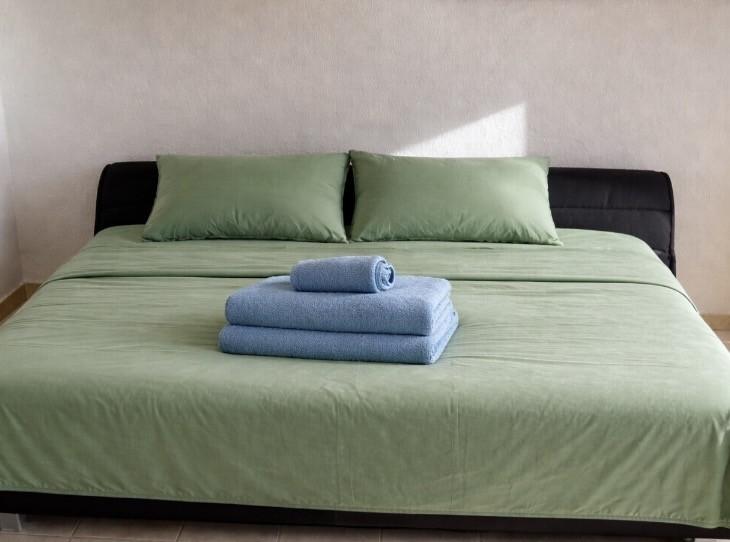 Montbrun-les-Bains - location curiste LC-4460 n°5