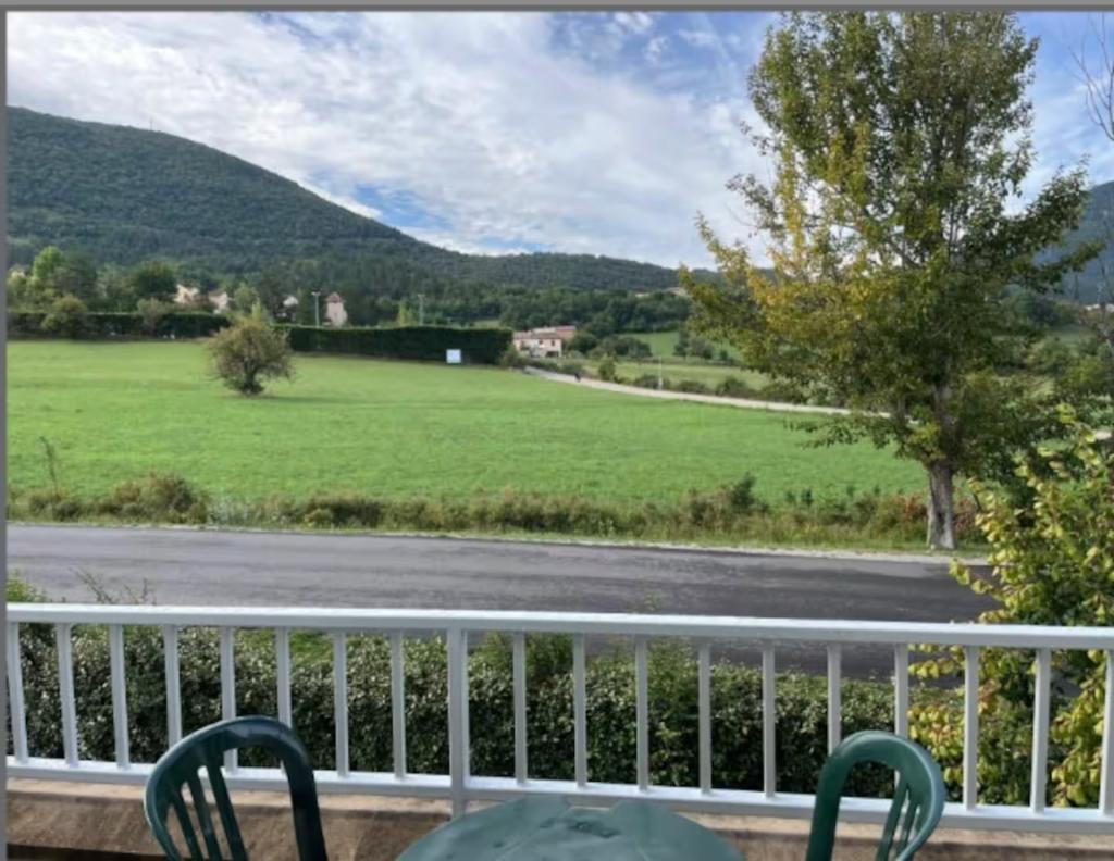 Montbrun-les-Bains - location curiste LC-4460 n°8