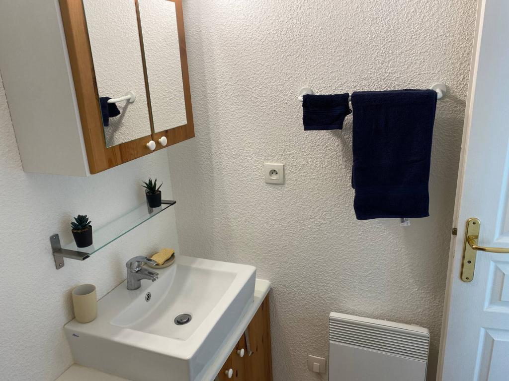 Montbrun-les-Bains - location curiste LC-4460 n°7