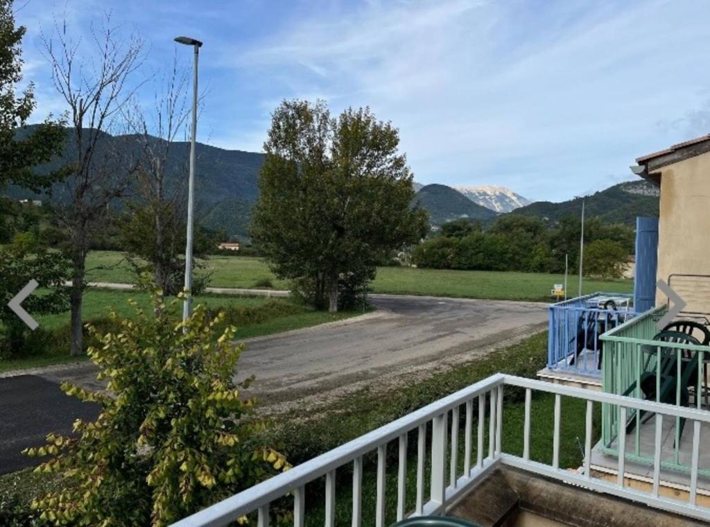 Montbrun-les-Bains - location curiste LC-4460 n°9