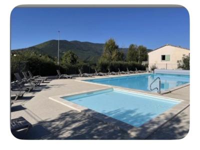 Photo n°1 du logement curiste LC-4460 à Montbrun-les-Bains