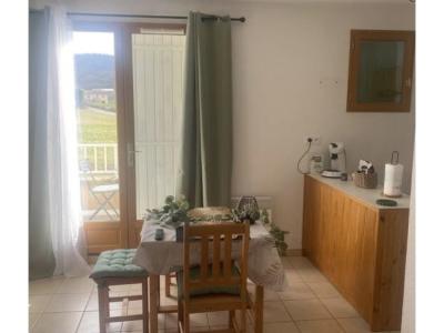 Photo n°2 du logement curiste LC-4460 à Montbrun-les-Bains