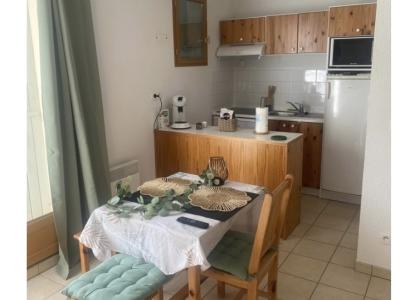 Photo n°3 du logement curiste LC-4460 à Montbrun-les-Bains