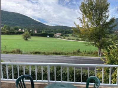 Photo n°8 du logement curiste LC-4460 à Montbrun-les-Bains