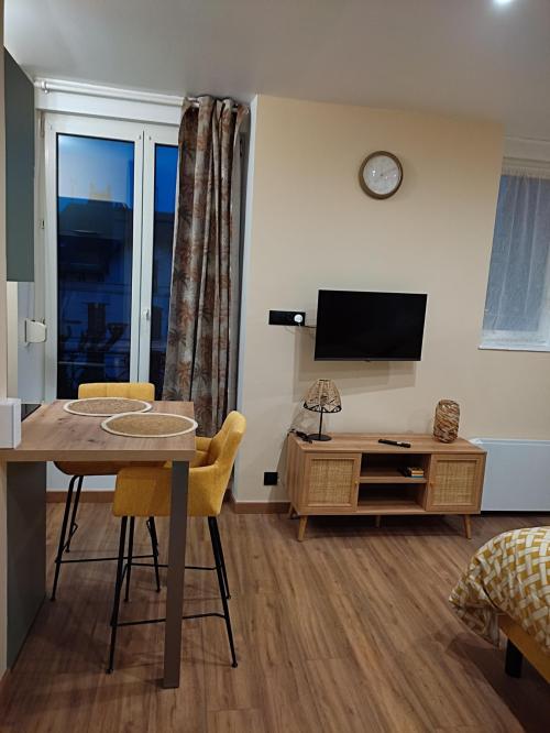 Vittel - location curiste LC-4464 n°3