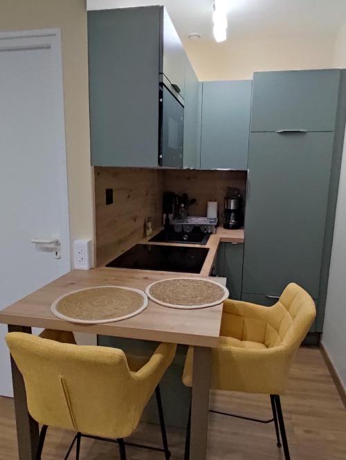 Vittel - location curiste LC-4464 n°4