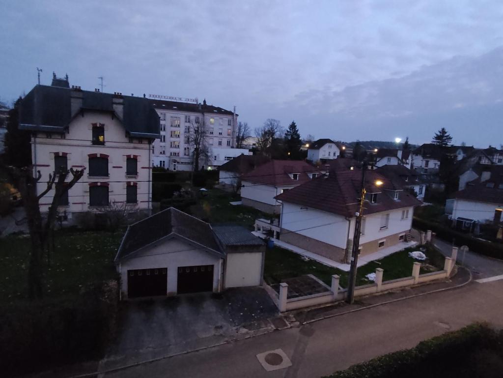 Vittel - location curiste LC-4464 n°10