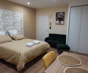 Autre Hébergement à proximité