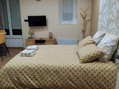 Photo n°2 du logement curiste LC-4464 à Vittel