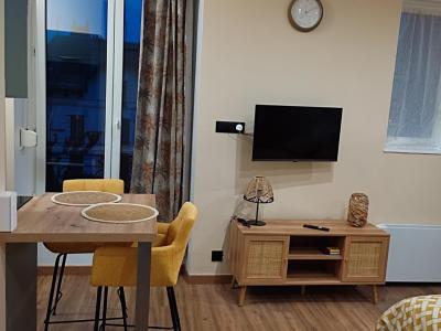 Photo n°3 du logement curiste LC-4464 à Vittel