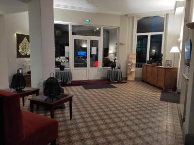 Photo n°8 du logement curiste LC-4464 à Vittel